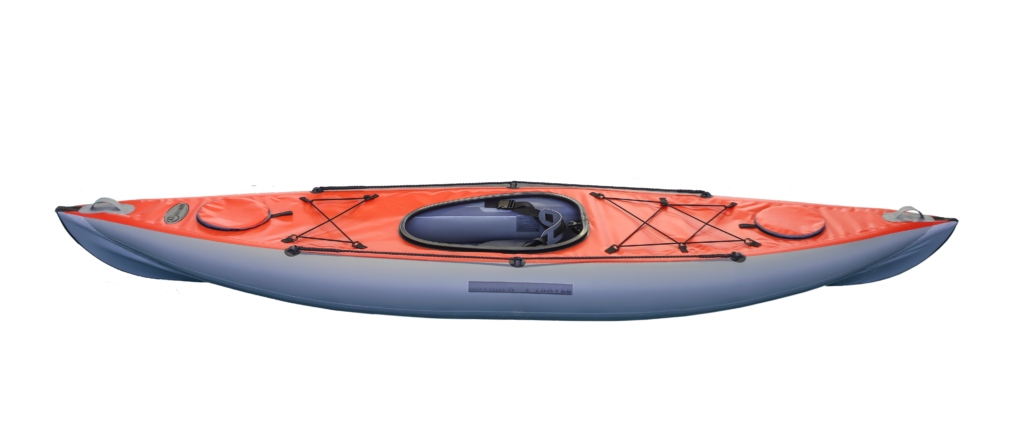 Stream Хатанга 1 Travel