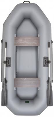 ПВХ гребная лодка Stefa 250
