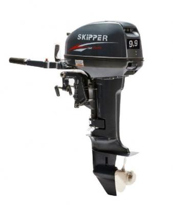 Лодочный мотор Skipper T 9.9