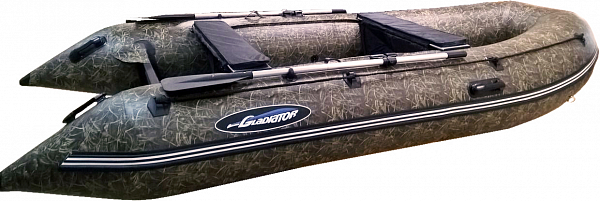 Gladiator E 420 КМФ