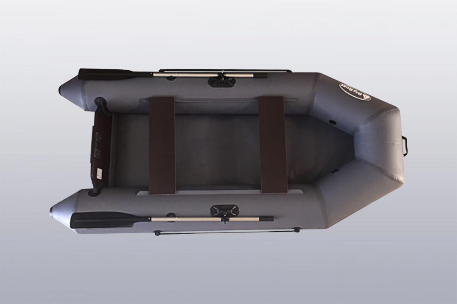 Big Boat T 280
