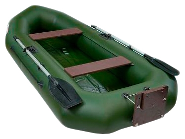 Marko Boats Марко M-270 (Транец) Marko Boats Марко M-270 (Транец)