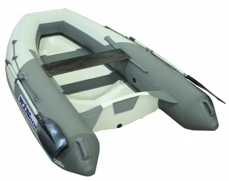 WinBoat 275 RF Sprint