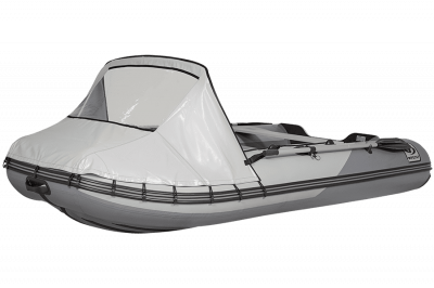 Тент носовой Profmarine 380 CL