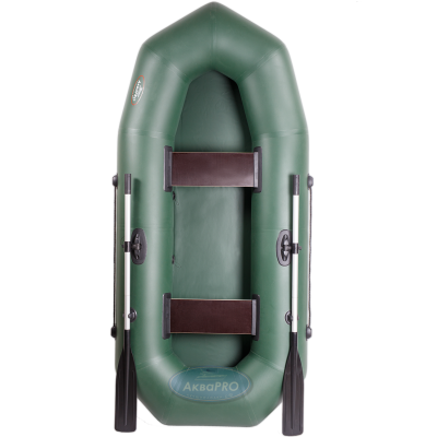 Лодка АкваPro 260 (А) гребная