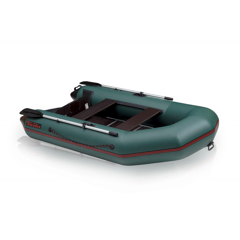 Тайга 270 Киль