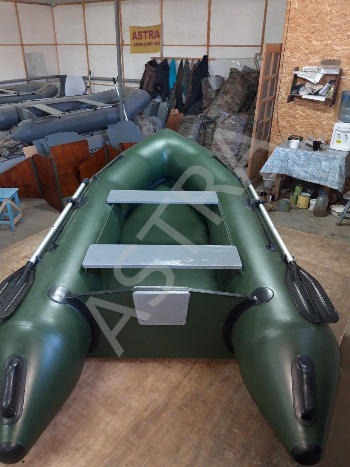 Астра 310 Охотник