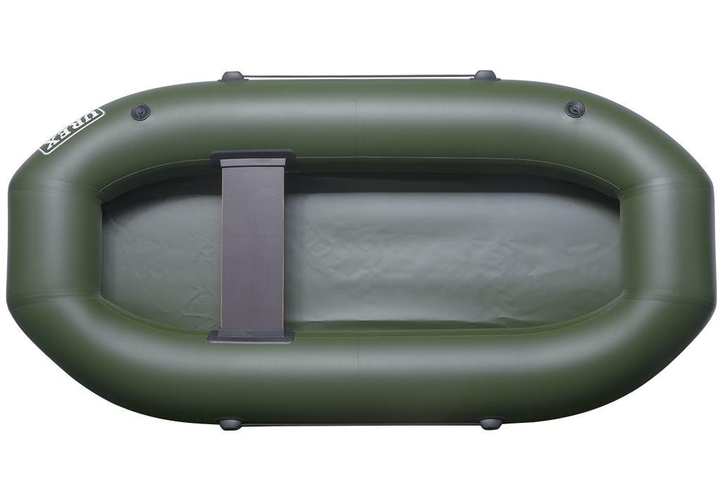 Юрекс 10 с гребками