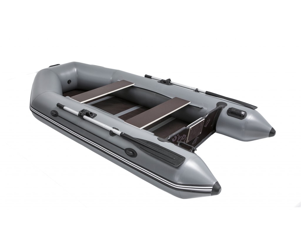 Пиранья 245 M3 SLХ Пиранья 245 M3 SLХ