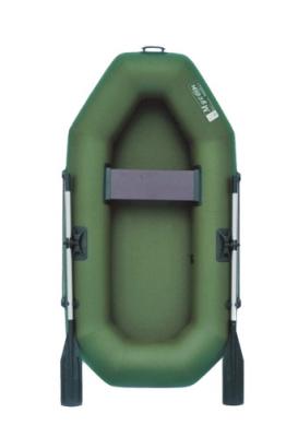 Лодка для рыбалки надувная Муссон С 222