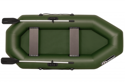 Лодка Фрегат М 2 Оптима Лайт гребная