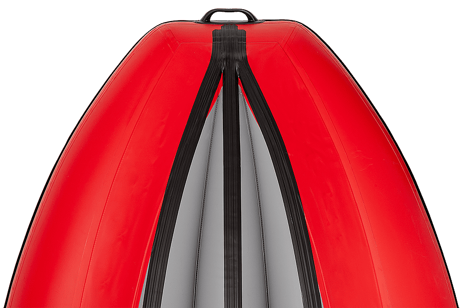 Фрегат M 370 FM lux