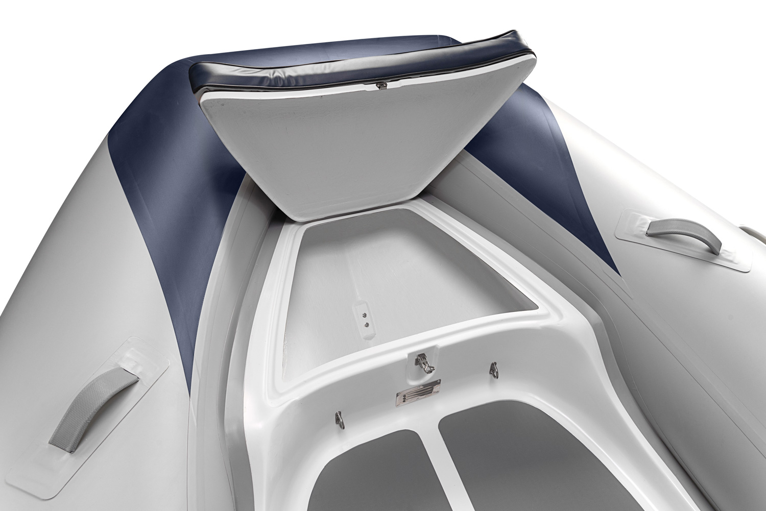 Адмирал RIB 470