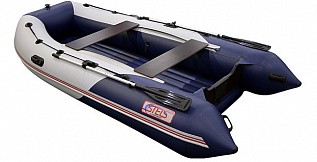 Стелс 355 аэро Стелс 355 аэро
