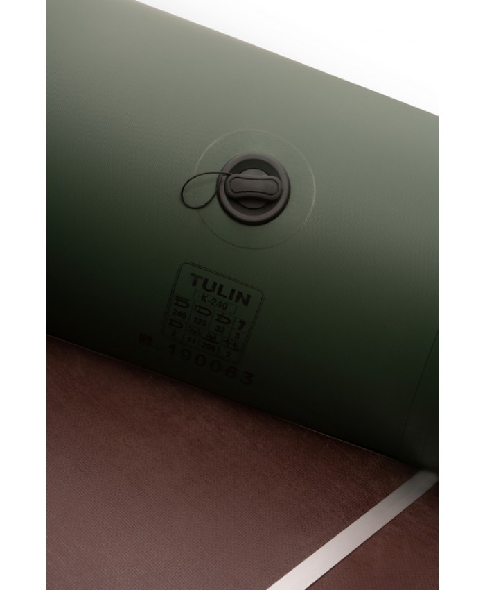 Tulin К 280 слань