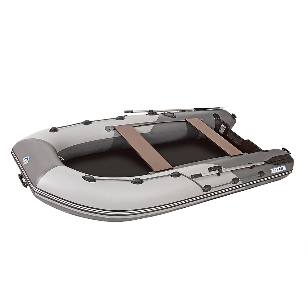 Пилот 340 БС 2021