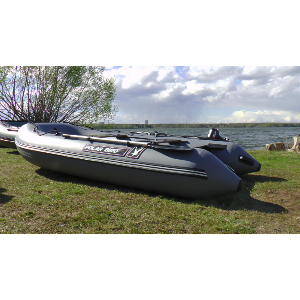 Polar Bird (Полар Бирд) 320 S Чайка Polar Bird (Полар Бирд) 320 S Чайка