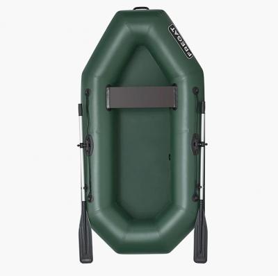 Лодка Фрегат М-11 Оптима Лайт гребная