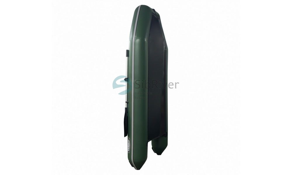 Sibriver Таймыр 290 К киль Sibriver Таймыр 290 К киль