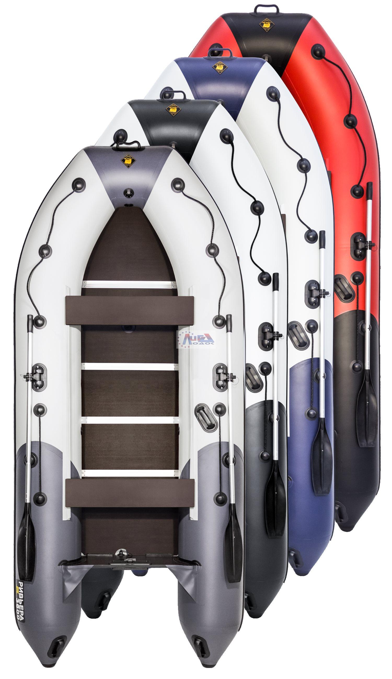 Ривьера Компакт 3600 СК