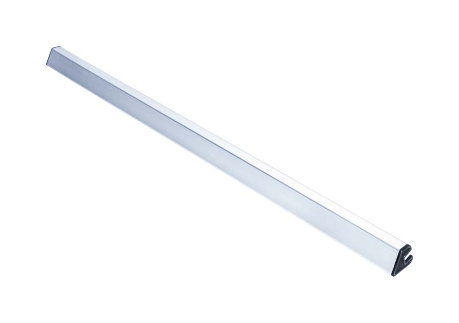 Боковой стрингер с заглушками 12 мм - 1,2 м