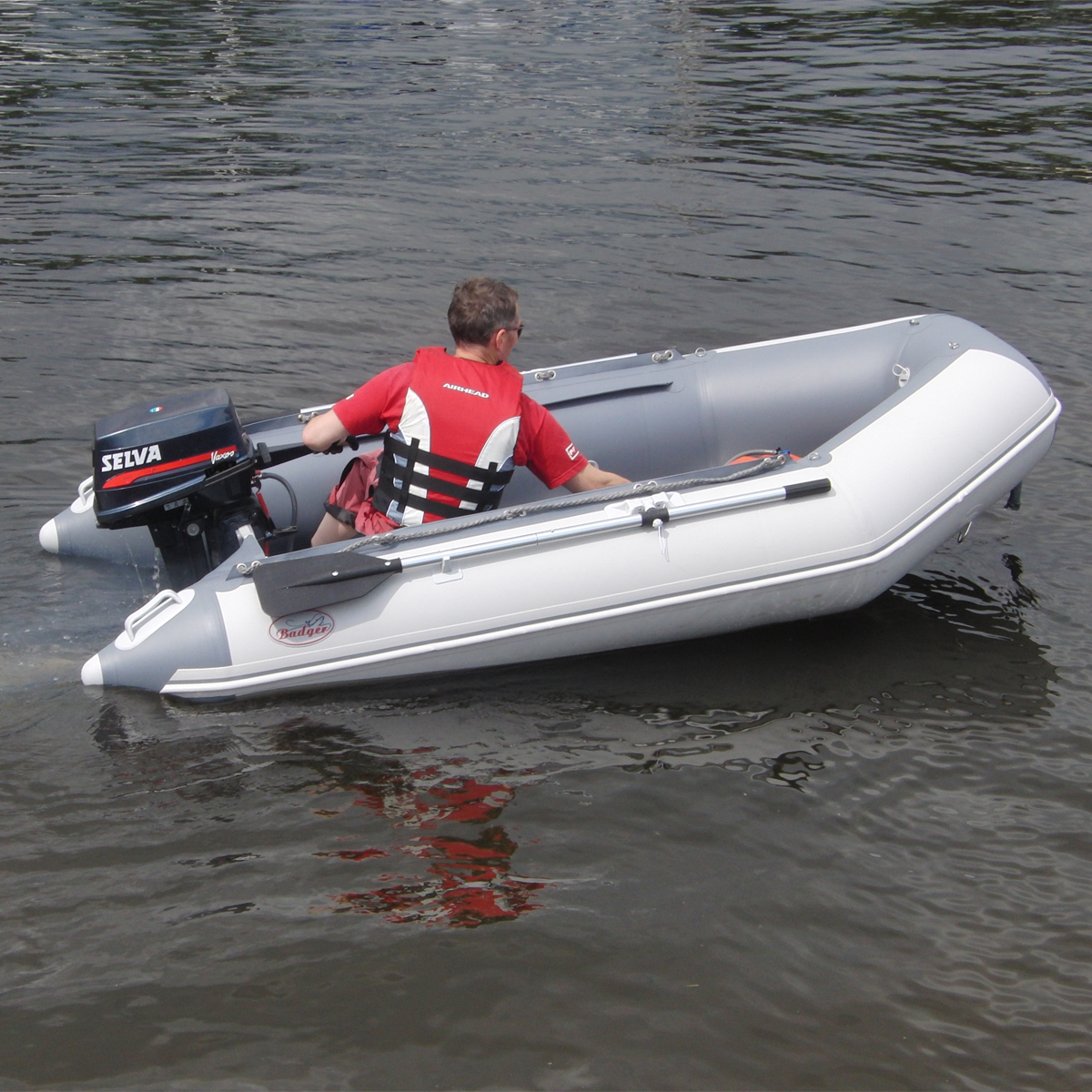 Badger Classic Line 270