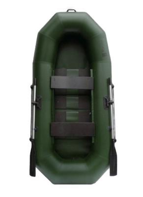 Лодка ПВХ гребная надувная Муссон Н 270 РС