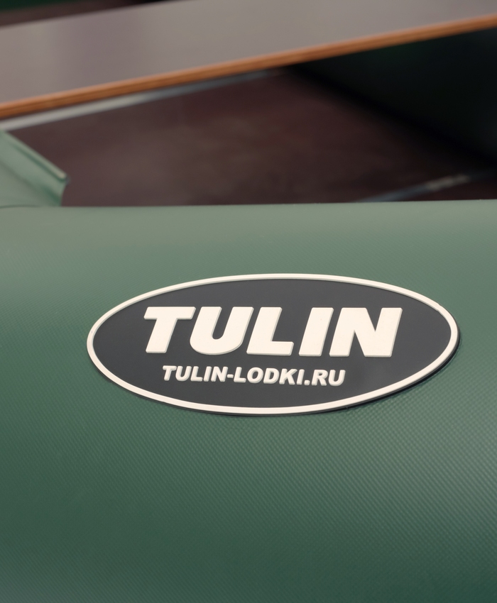 Tulin Легенда 3000 с фанерными вставками Tulin Легенда 3000 с фанерными вставками