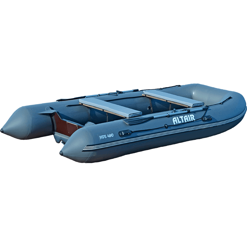 Altair HDS 460 НДНД