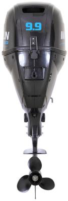Лодочный мотор Марлин MF 9.9 (20) AMHL Pro