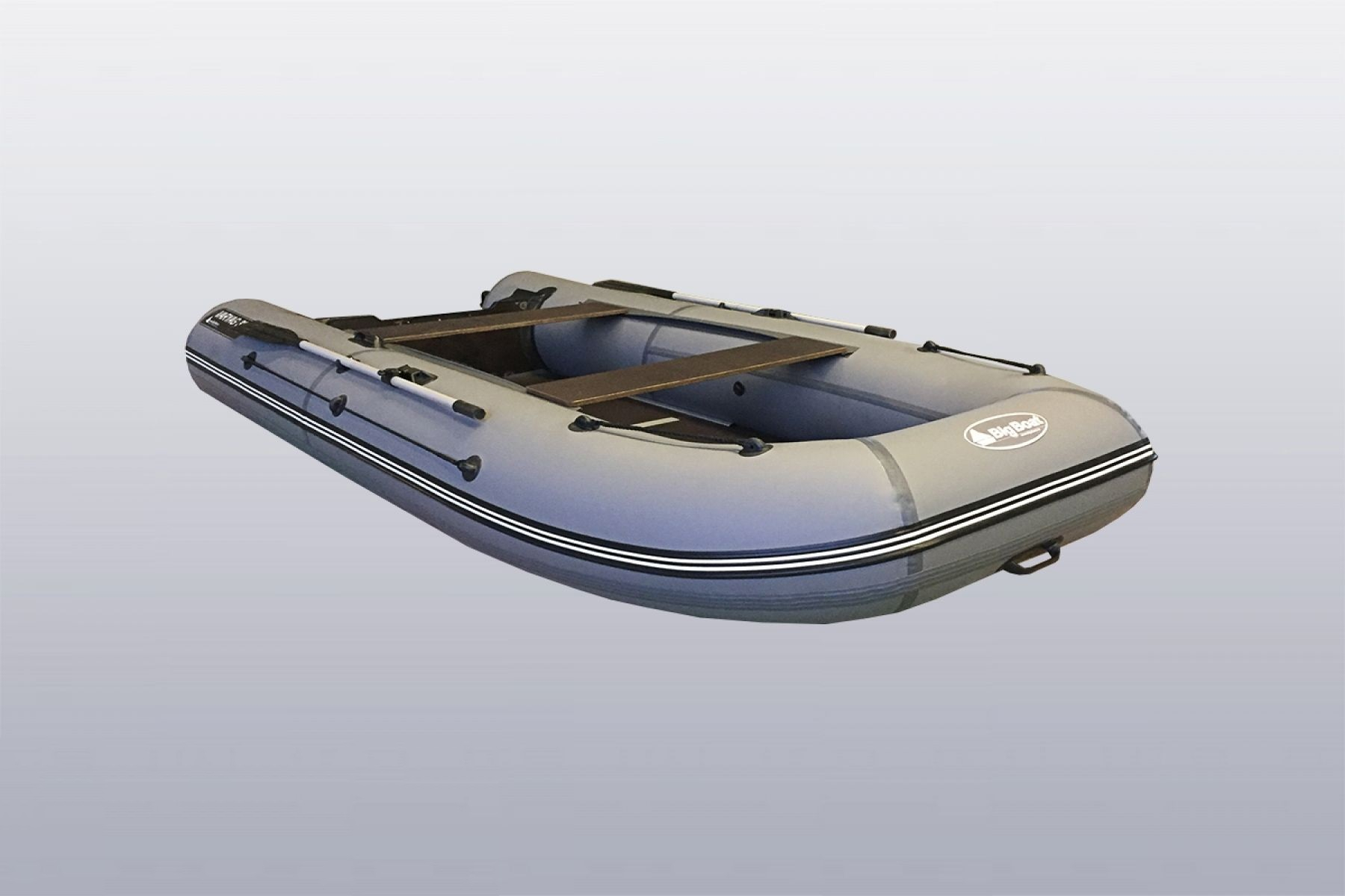 Big Boat Варяг 360