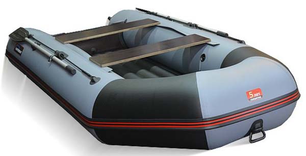 Хантер 290 ЛКА