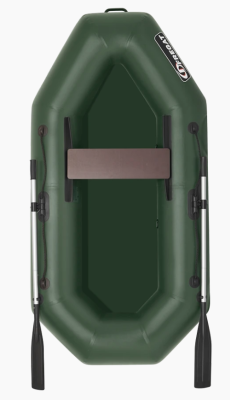 Лодка Фрегат М 11 Оптима гребная