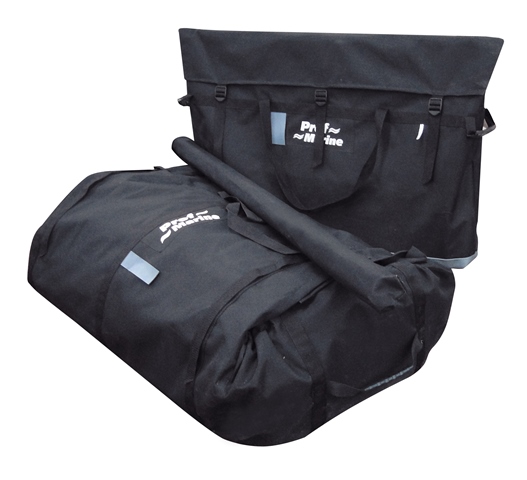 ProfMarine PM 380 CL