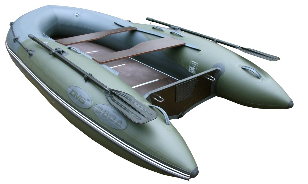 ДМБ Дельта-2 390