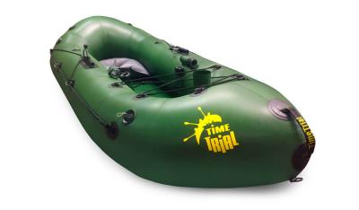 Пакрафт Фишпакрафт Танк