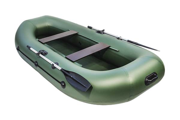 Таймень V 290