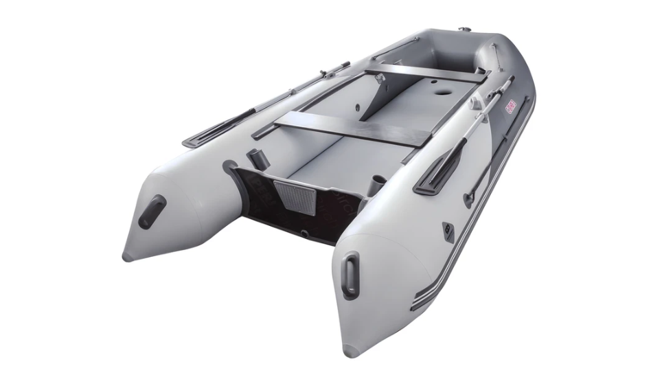 Союз 380 НДВД Airdeck Союз 380 НДВД Airdeck