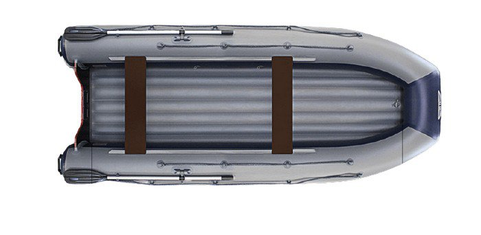 Флагман DK 430 IGLA