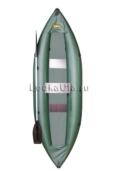 Инзер Каноэ Б 330