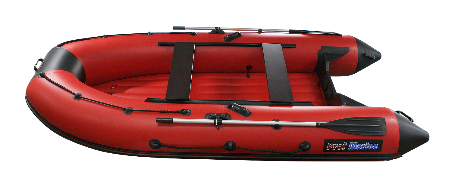 ProfMarine PM 330 Air