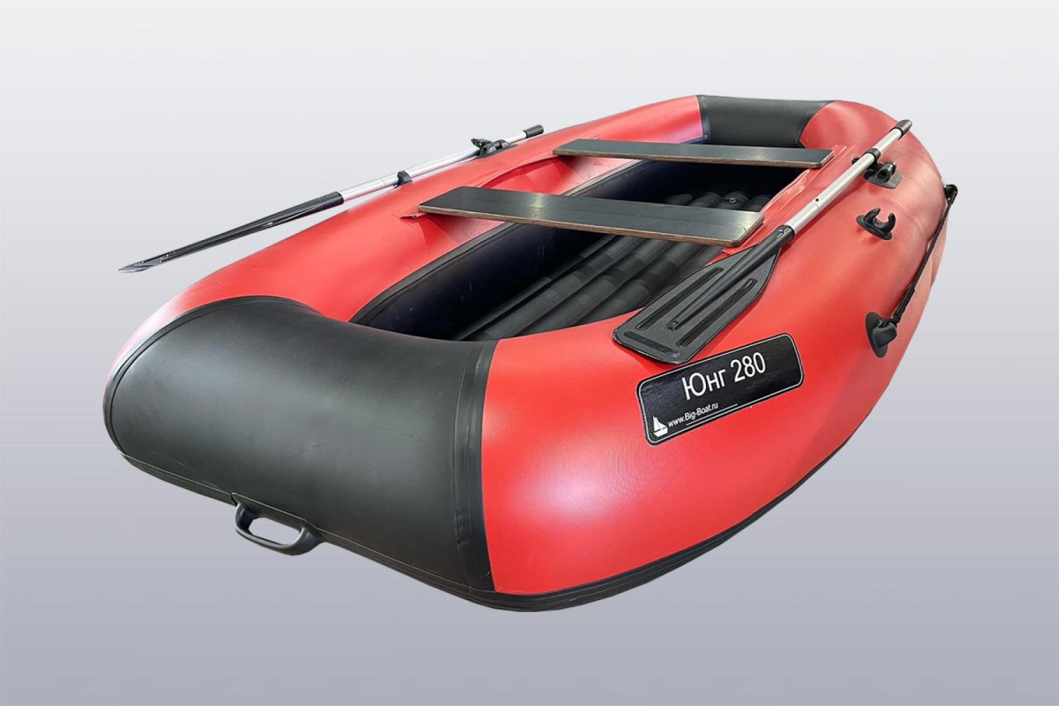 Big Boat Юнг 280 НД