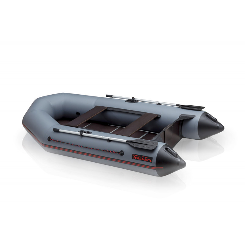 Тайга 270 Киль