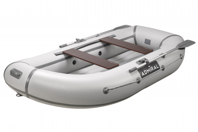 Лодка Адмирал 280 T НДНД гребная