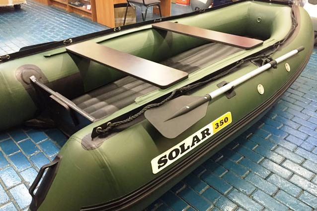 Солар Максима 350