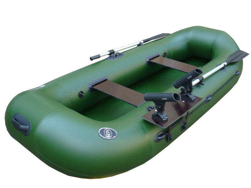 Тайфун-2-спиннинг