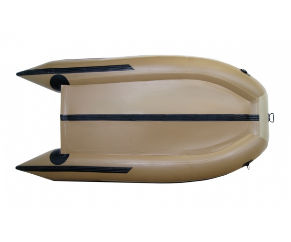 Badger Fishing Line 270 AD