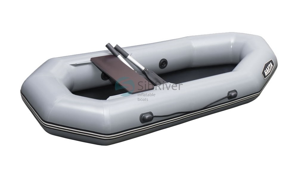 Sibriver Бахта 205