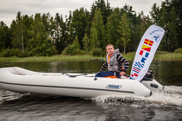 Ротан Р 430 Э