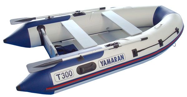 Yamaran T 330 Yamaran T 330